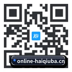 苹果访客专属 二维码